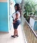 Dating Woman Cameroon to Douala : Yvette, 53 years
